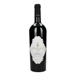 ΑΜΠΕΛΟΕΙΣ | Οίνος Ερυθρός Gold 750ml