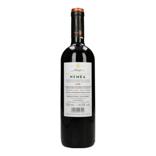 ΚΤΗΜΑ ΑΙΒΑΛΗ | Οίνος Ερυθρός Νεμέα 750ml