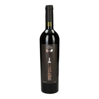 ΑΔΑΜ | Οίνος Ερυθρός Refosco 750ml