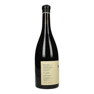 TERRA PETRA | Οίνος Ερυθρός Ξηρός Ραψάνη 750ml