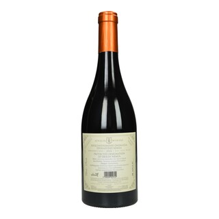 ΚΤΗΜΑ ΑΙΒΑΛΗ | Οίνος Ερυθρός Le Sang De La Pierre 750ml