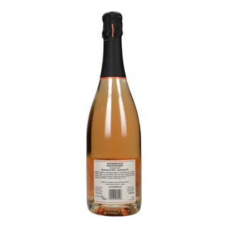 KARANIKA | Οίνος Ροζέ Extra Brut 750ml