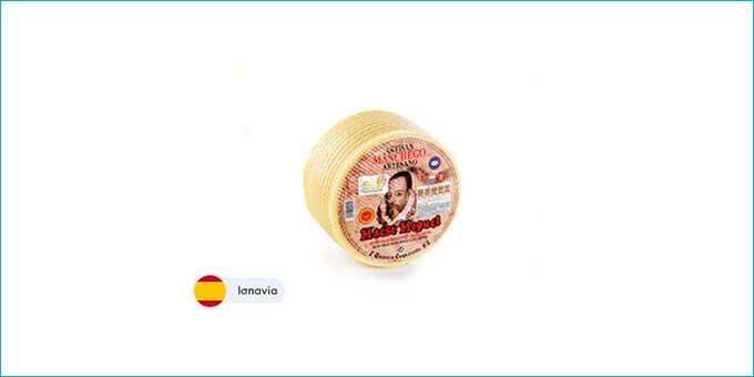 ROCINANTE MANCHEGO L/C