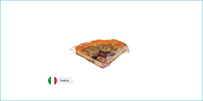 OCCELLI MET FRUIT GRAPPA