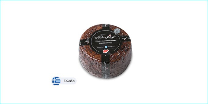 ΓΡΑΒΙΕΡΑ ΠΑΛ. ΣΠΗΛΙΑΣ 12 ΜΗΝΩΝ BLISS POINΤ