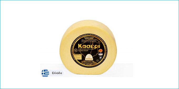 ΚΑΣΕΡΙ ΠΟΠ ΣΟΧΟΥ 12+ ΜΗΝΩΝ ΩΡΙΜΑΣΗΣ