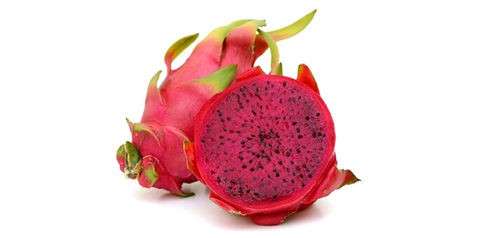 ΠΙΤΑΧΑΓΙΑ KOKKINH