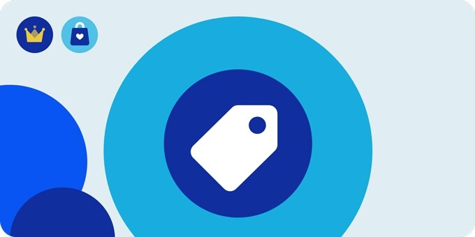 Προσωπικές Προσφορές