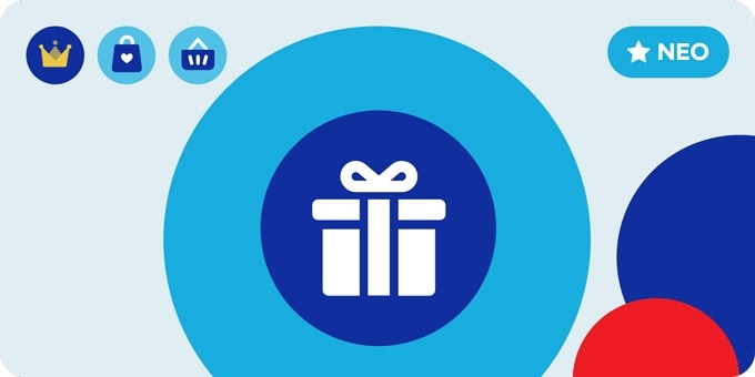 Άλλες αποκλειστικές ενέργειες & εκπλήξεις