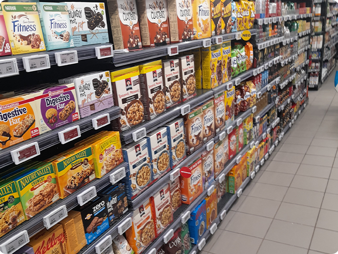 Έτοιμοι για νέα ξεκινήματα! Νέο κατάστημα στο Ίλιον!