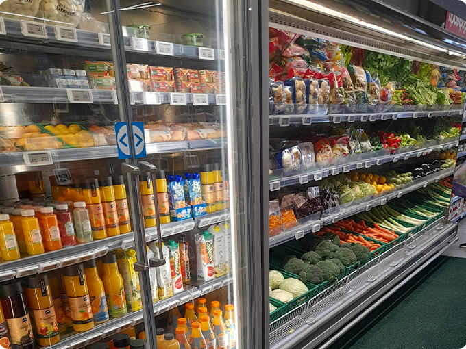 Έτοιμοι για νέα ξεκινήματα! Νέο κατάστημα στο Μενίδι!