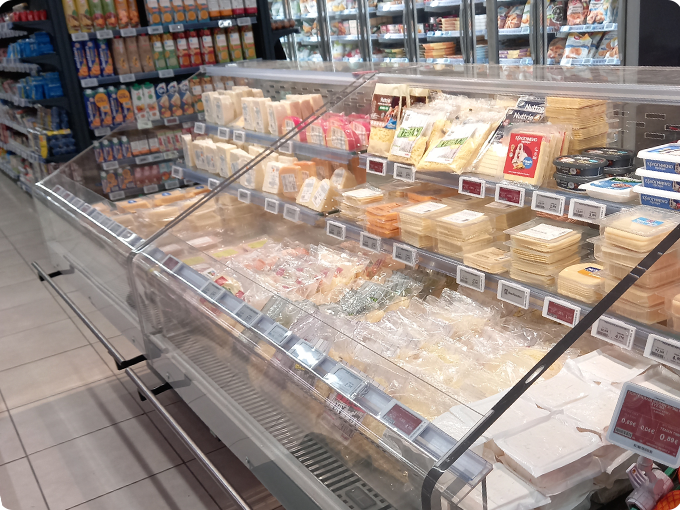 Υποδεχόμαστε το νέο μας κατάστημα Συνεργάτης ΑΒ Βασιλόπουλος στην Πετρούπολη!