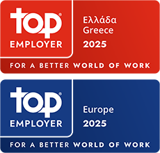 AB Top Employer 2025
